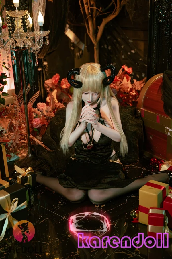 等身大人形 SHEDOLL 苏星冉2.0