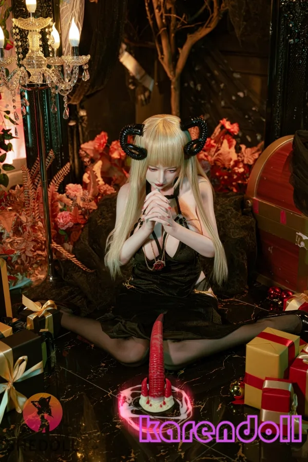 幻想的な雰囲気 SHEDOLL 苏星冉2.0