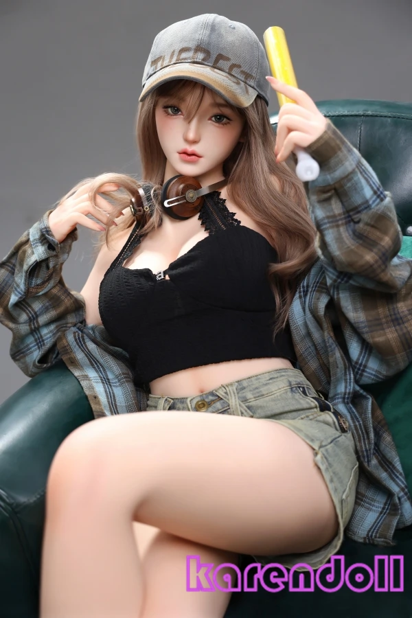 ギャップ萌え JY DOLL 琉璃
