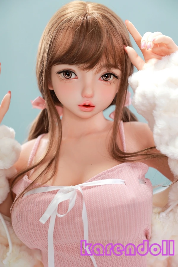 ダッチワイフ JY DOLL 乐瑶