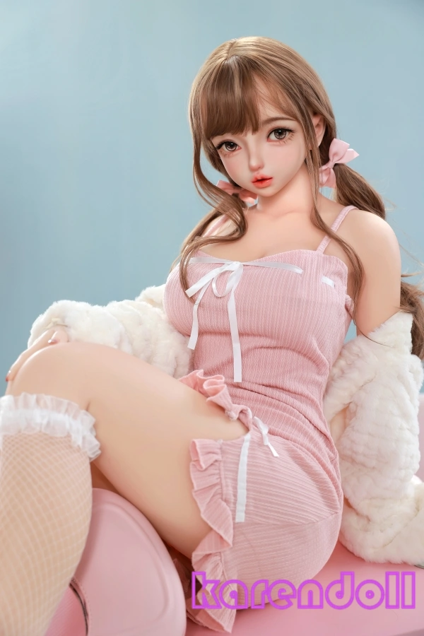 萌えキャラ JY DOLL 乐瑶