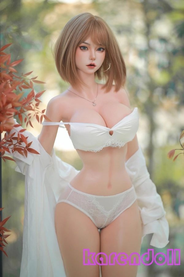 美人型 JY DOLL 青鸟2.0
