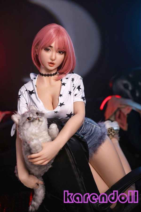 親しみやすい JY DOLL 幕汐2.0