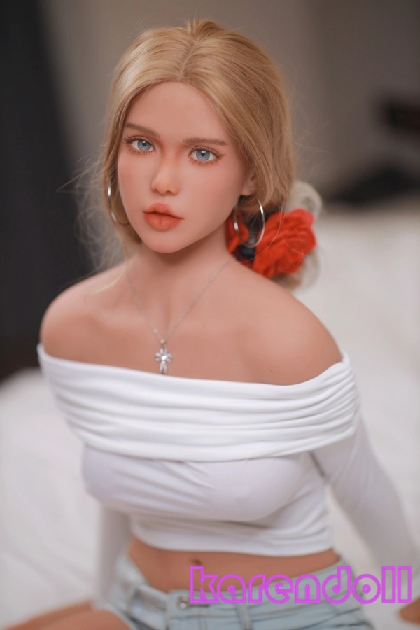 半身ラブドール Fire Doll B8 79番