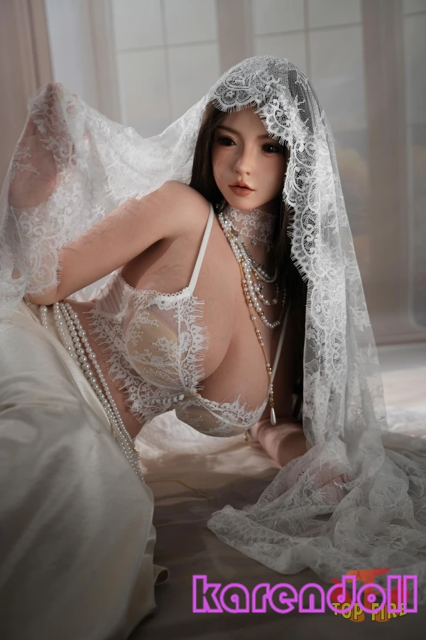 模擬口腔を搭載 TopFire Doll T64 Grace