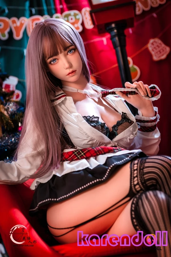 ラブドール SHEDOLL 楚玥2.0