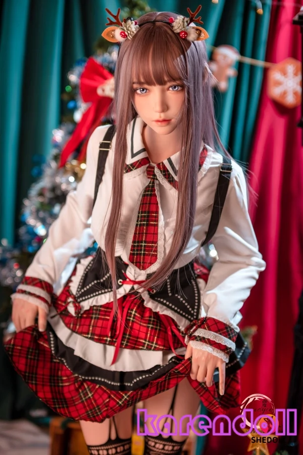 大人の雰囲気 SHEDOLL 楚玥2.0