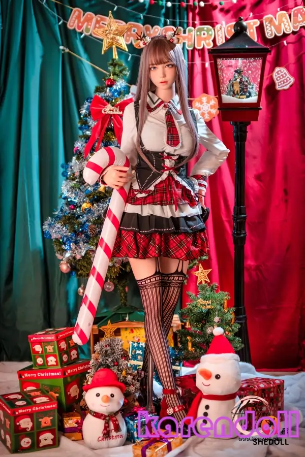 お嬢様キャラ SHEDOLL 楚玥2.0