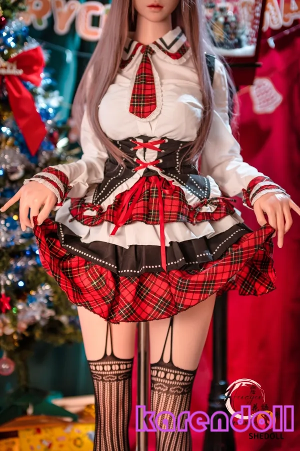 素材選択可 SHEDOLL 楚玥2.0