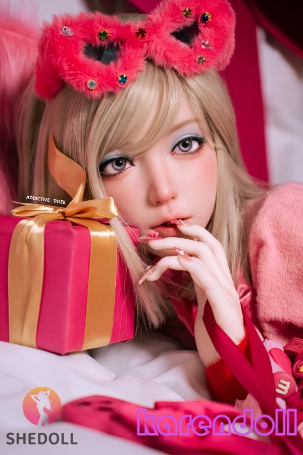 オーダーメイドメイク SHEDOLL 楚玥2.0