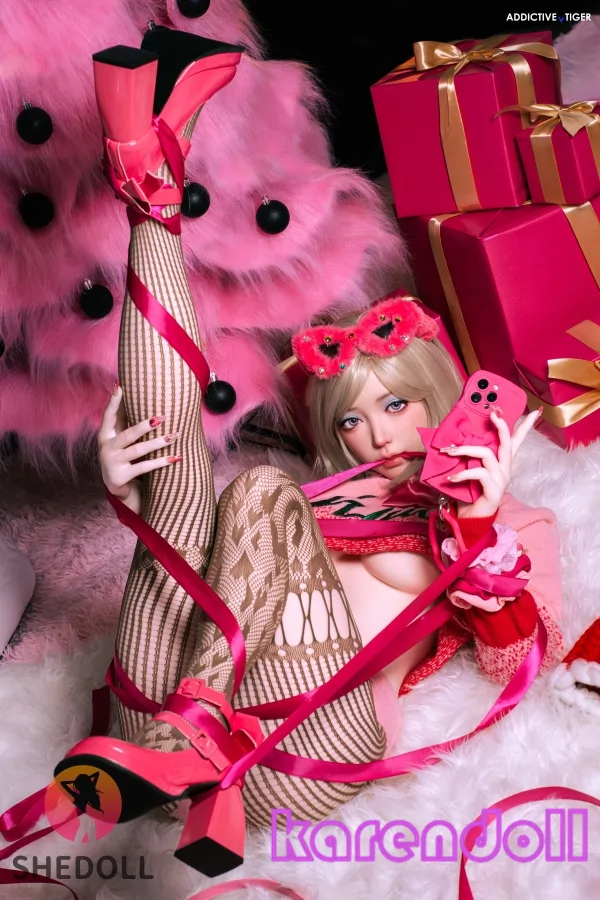 リアルな質感 SHEDOLL 楚玥2.0