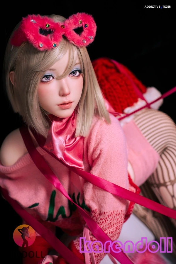 素材選択可 SHEDOLL 楚玥2.0