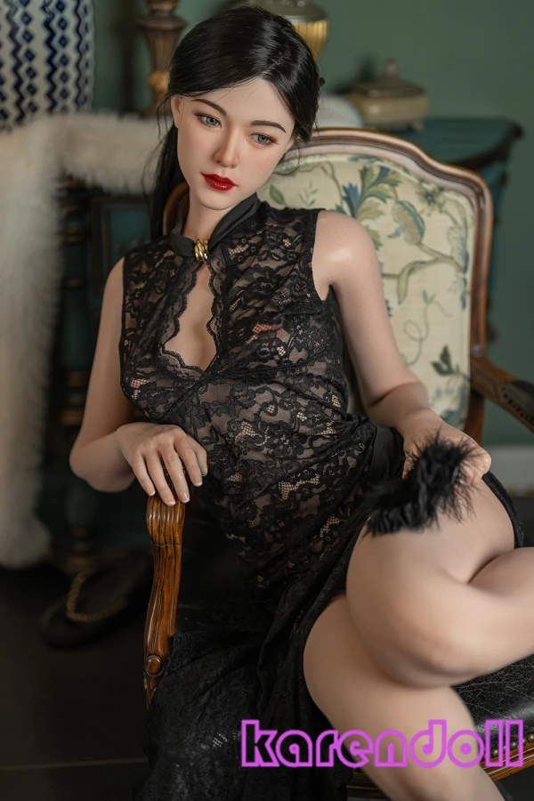 中華系 Starpery Doll Kelly