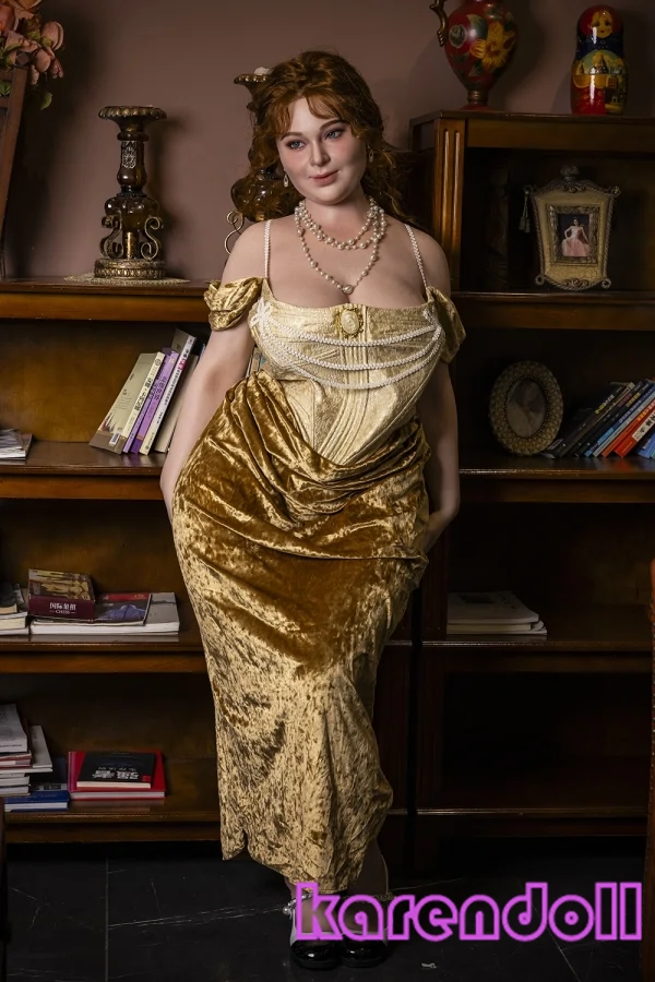 リアルな肌質 Starpery Doll Ivory