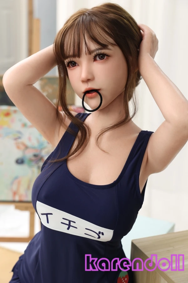 かわいい顔 DL DOLL K170