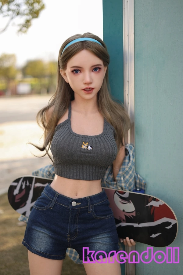 リアルな質感 DL DOLL K171