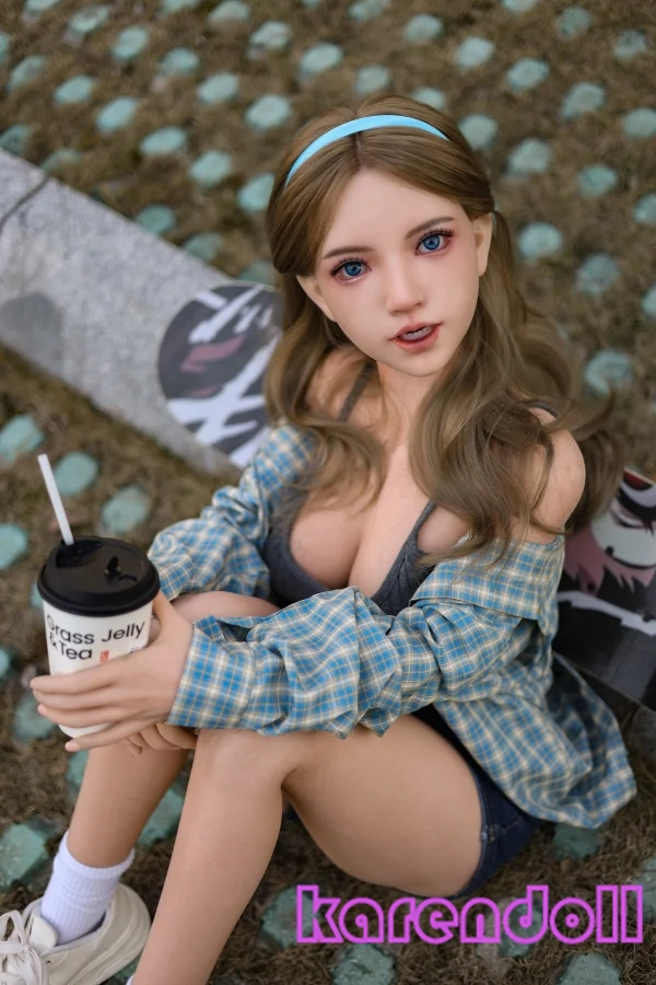 おしゃれ女子 DL DOLL K171