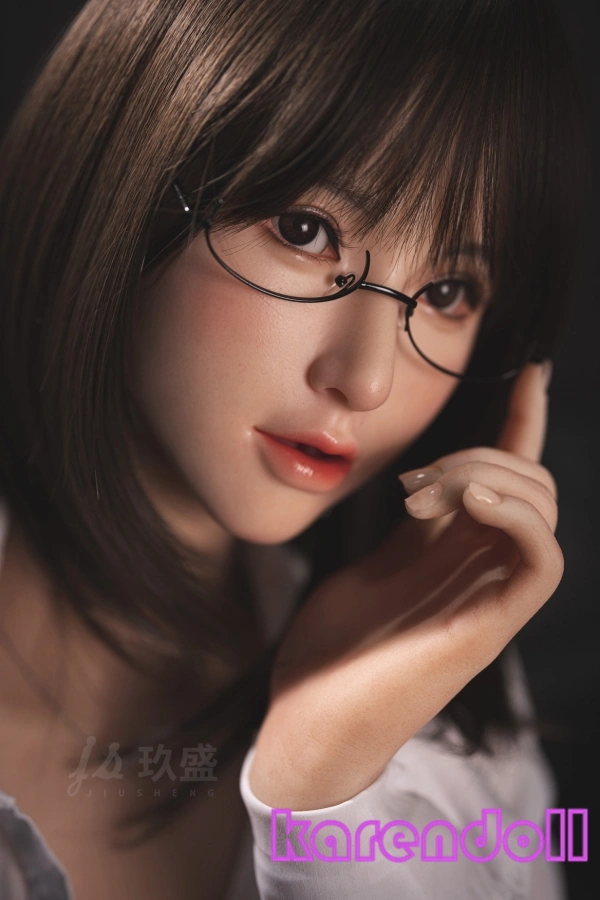 美人フェイス Jiusheng Doll yuka