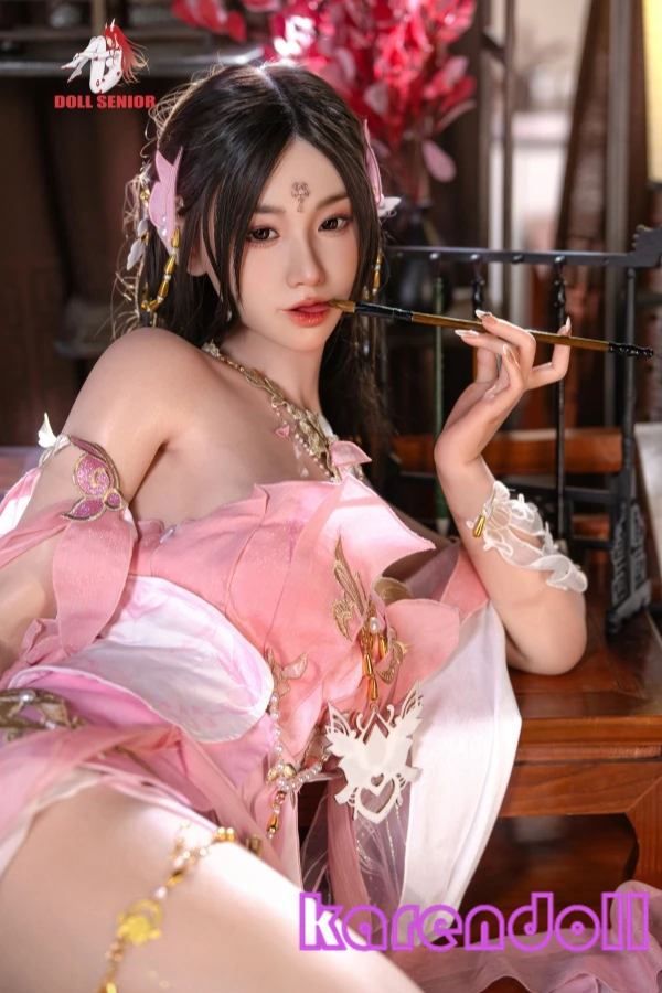 ラブドール Doll Senior #24 舞雪Wuxue