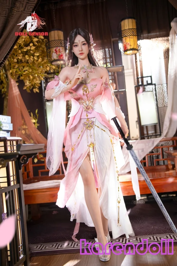 中華ファンタジー Doll Senior #24 舞雪Wuxue