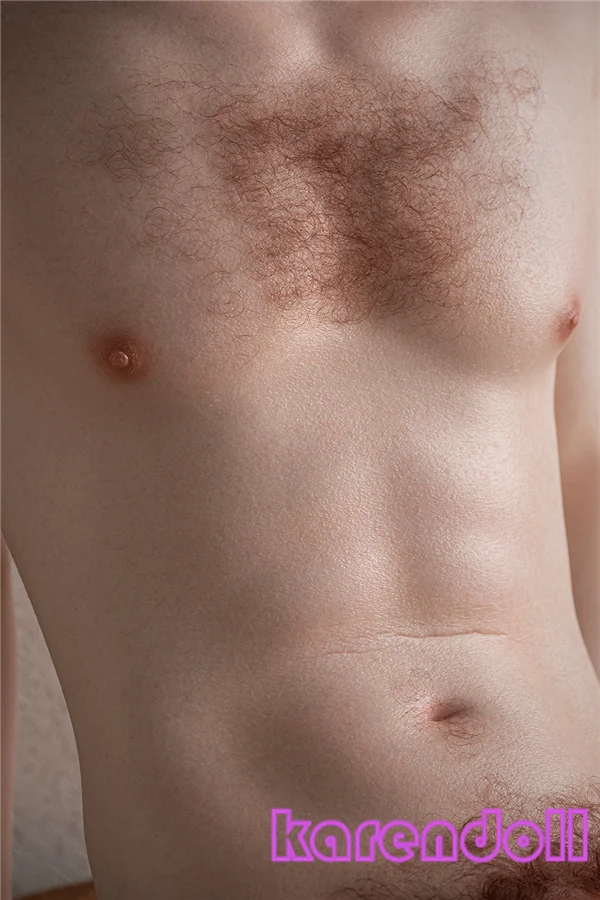 シリコン製 Starpery Doll Caeser