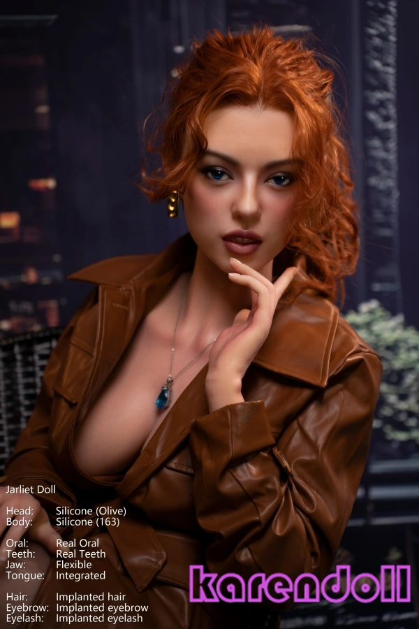 リアルラブドール Jarliet Doll Olive