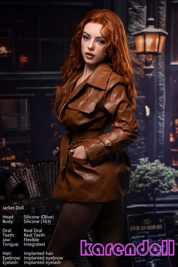 等身大ドール Jarliet Doll Olive