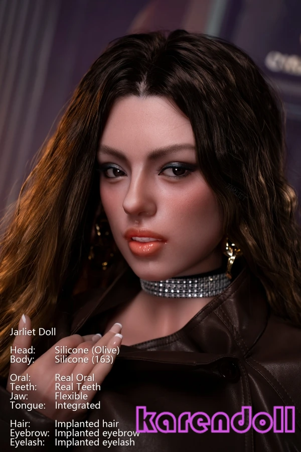 ラブドール Jarliet Doll Olive