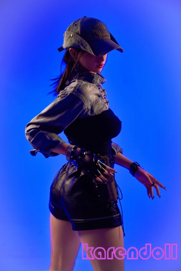 Eカップ SangeDoll 41番 彩月