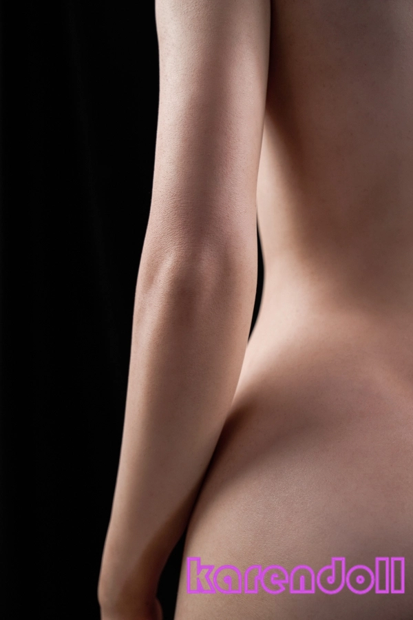 シリコン製 SangeDoll 41番 彩月