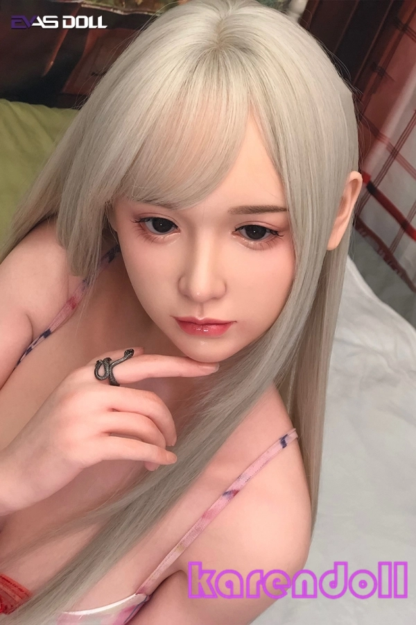 清楚系 EvasDoll 伊紫