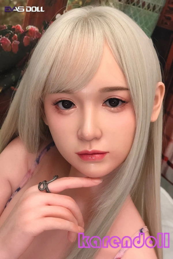美人フェス EvasDoll 伊紫