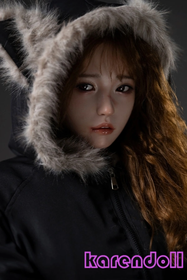 狼女 TOP-CYDOLL Liang