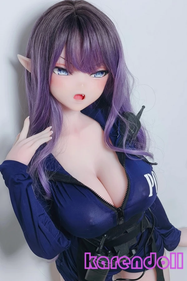 コスプレ系 ElsaBabe RAD015 芝田遥