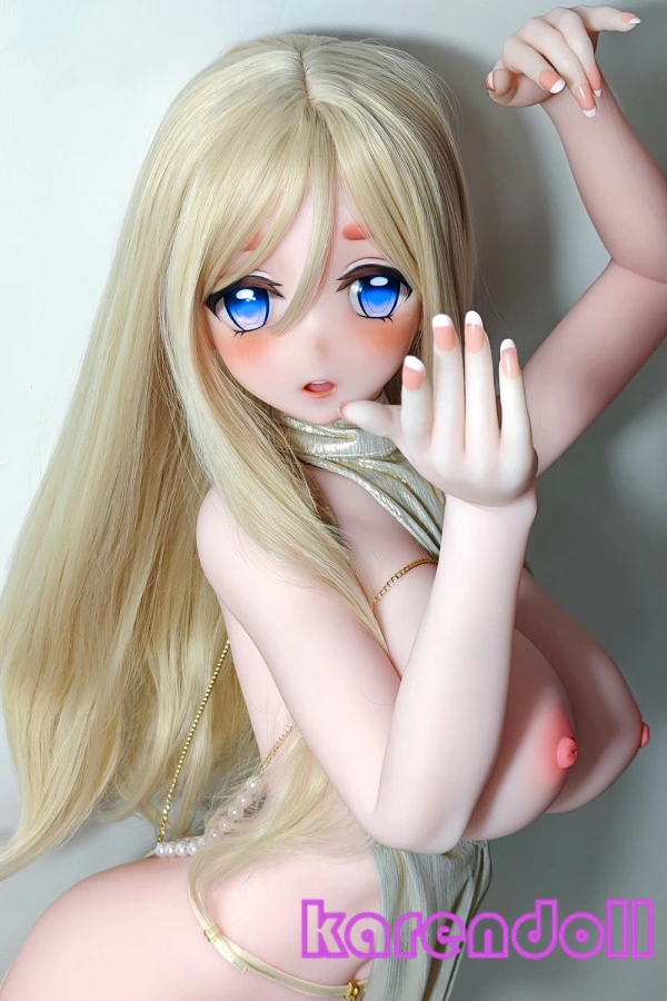 シリコン製 ElsaBabe AHR029 伊月珊瑚