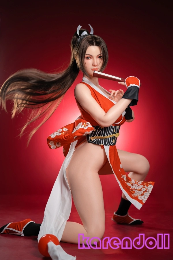 コスプレ系ラブドール GameLady No.28-2