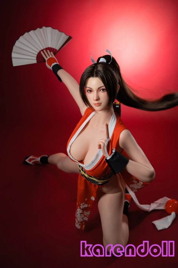 勇み肌の女 GameLady No.28-2