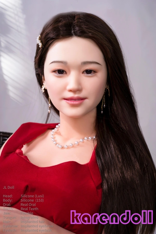 ラブドール Jarliet Doll 露思