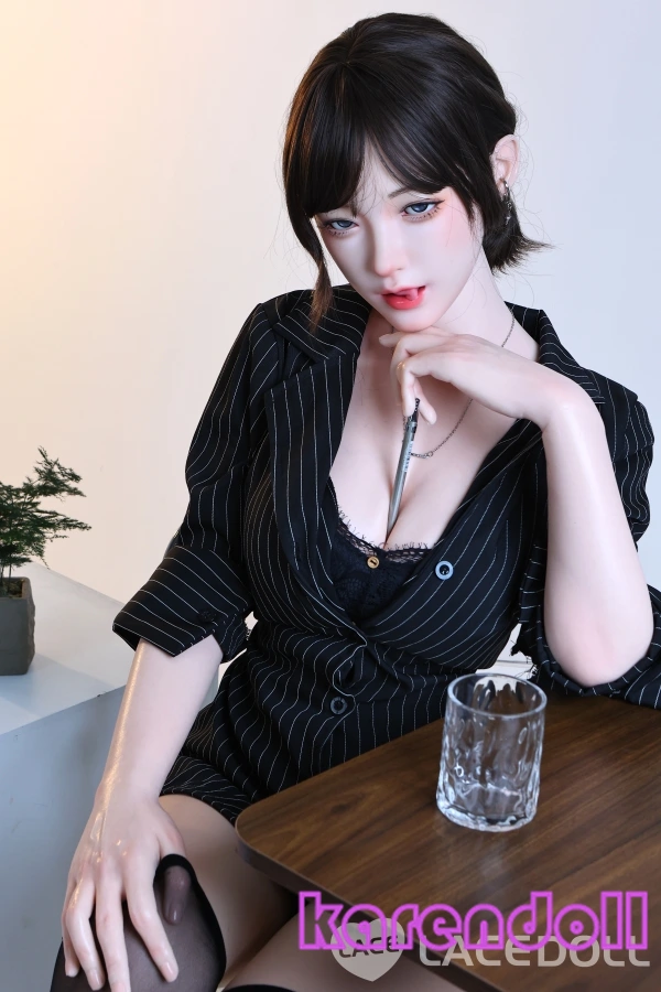 曲線美 LACE DOLL 夏沫