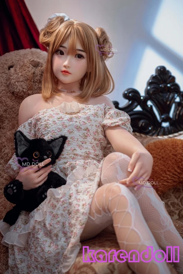 リアル人形 MD DOLL M1 Susan蜜妮安