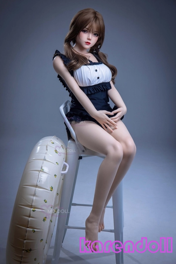 シリコン製 MD DOLL M5 Tina雪莉尔