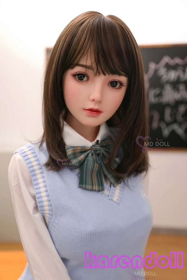 かわいい顔 MD DOLL M9 Letitia安雅