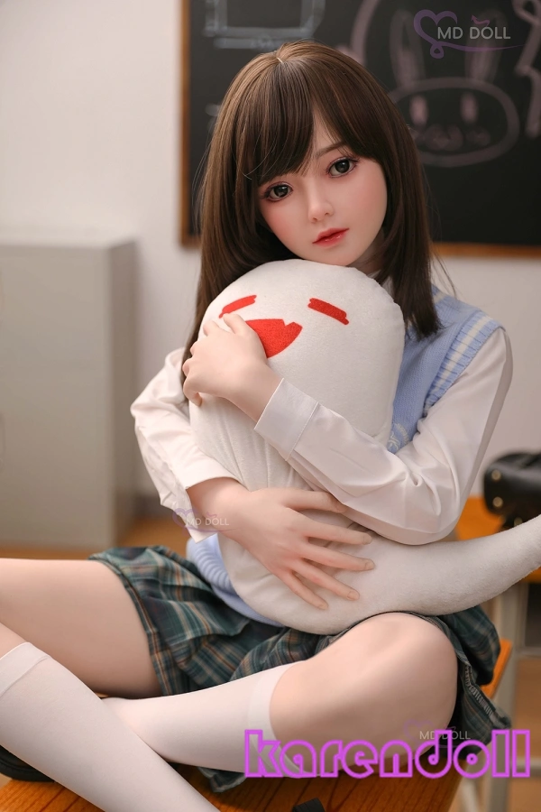 シリコン製 MD DOLL M9 Letitia安雅