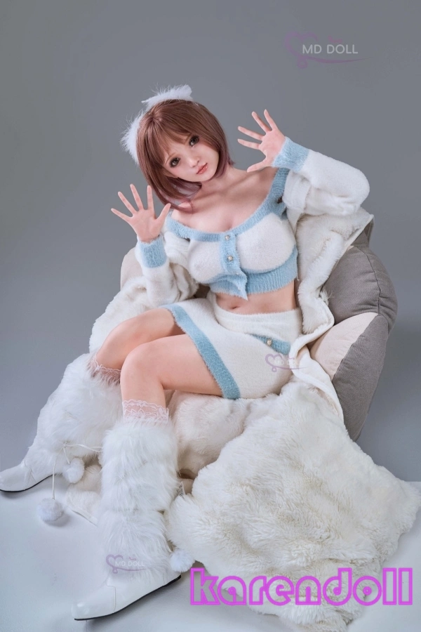 150cm MD DOLL M21 Lily