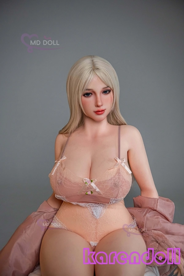 Hカップ MD DOLL M19 Jessica