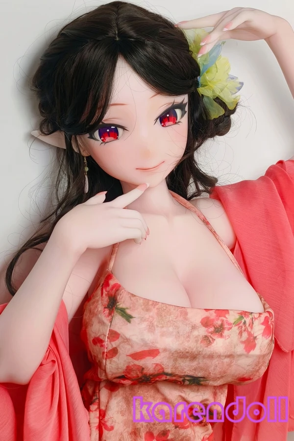 ラブドール ElsaBabe AHR009 爱原未来