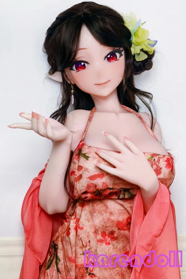 二次元人形 ElsaBabe AHR009 爱原未来