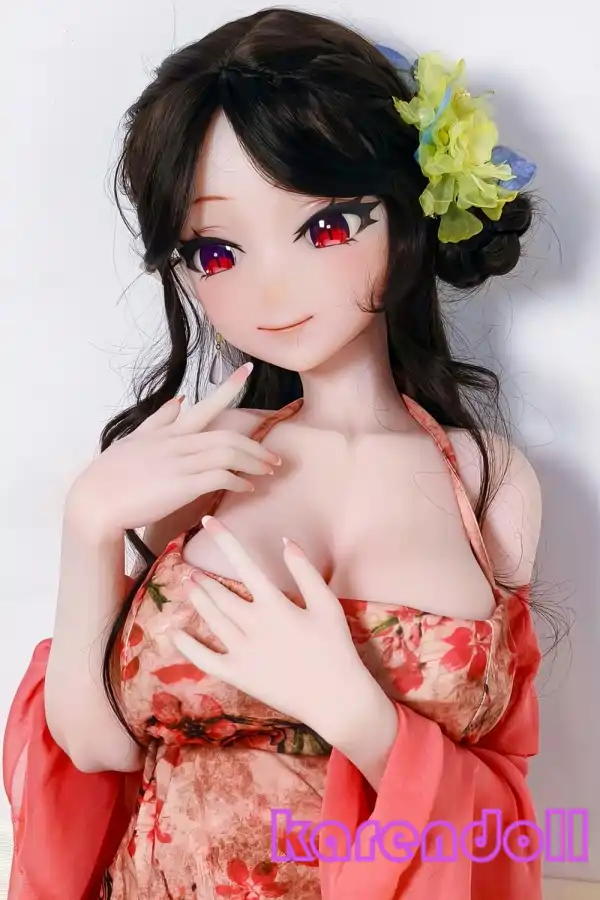 シリコン製 ElsaBabe AHR009 爱原未来