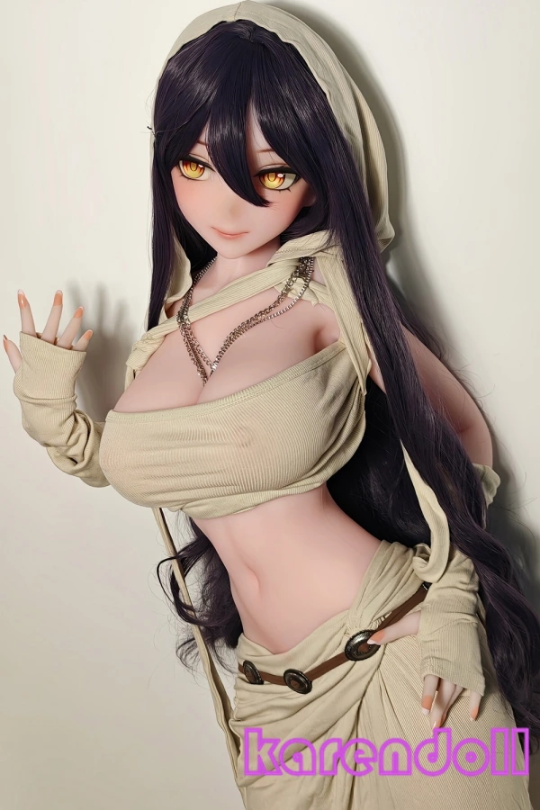 アニメ系人形 ElsaBabe AHR019 水田新奈