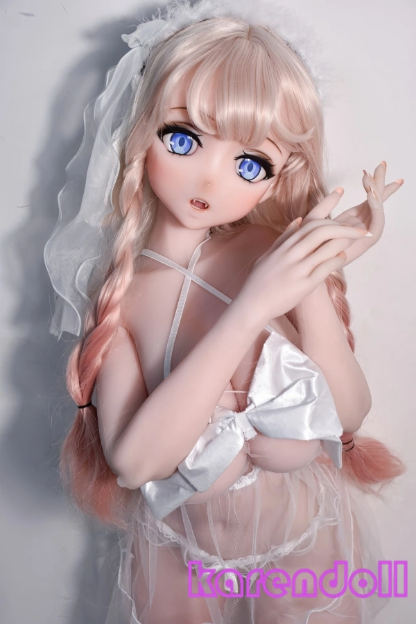 きれい人形 ElsaBabe RAD011 早川纱绫